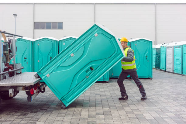 Best Portable toilet rental cost  in Booneville, MS
