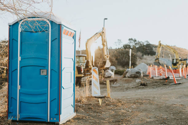 Best Portable toilet rental cost  in Booneville, MS