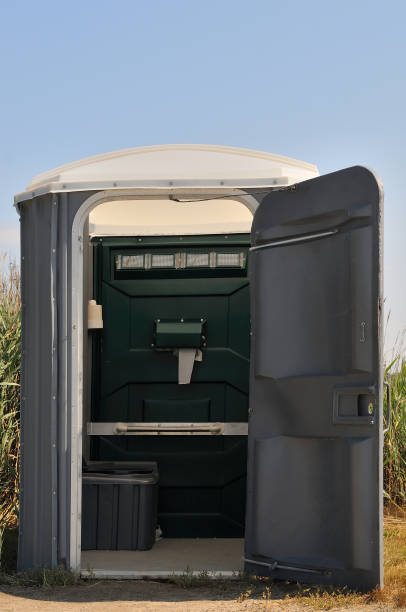 Best Porta potty cleaning services  in Booneville, MS