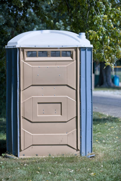 Best Event porta potty rental  in Booneville, MS