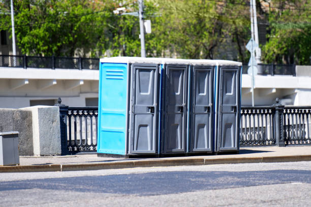 Best Affordable porta potty rental  in Booneville, MS
